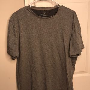 Calvin Klein premium cotton shirt XL